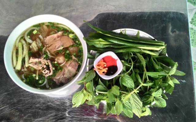 Quán Ăn 108 - Phở, Hủ Tiếu & Bánh Canh