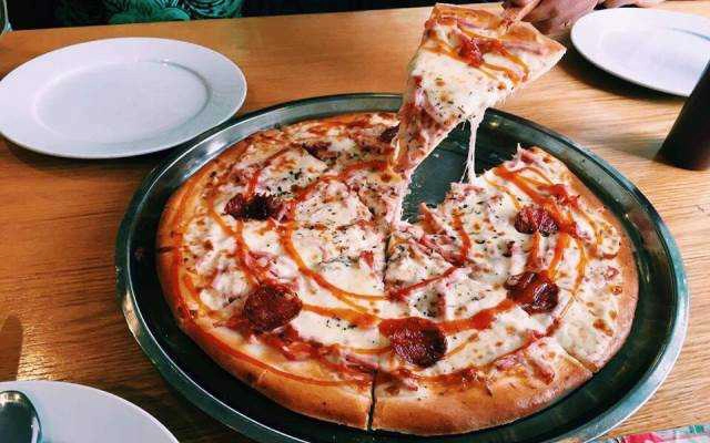 Quán Ăn 1988 Pizza