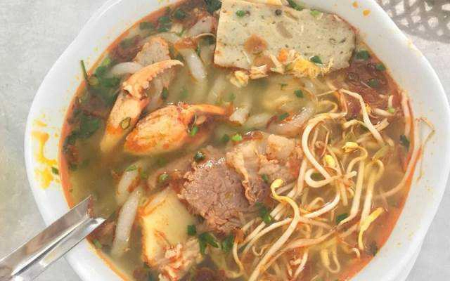Quán Ăn 235 - Bún Bò & Bánh Canh Cua