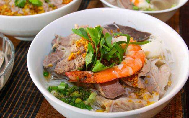 Quán Ăn 3 Mập - Hủ Tiếu Nam Vang