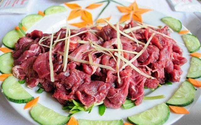 Quán Ăn 362 Quán - Quán Nhậu Bình Dân