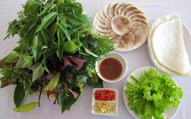 Quán Ăn 3Map Quán - Bánh Tráng Trảng Bàng