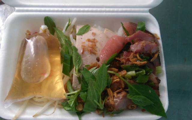 Quán Ăn 5 Mập - Bánh Ướt & Cơm Tấm