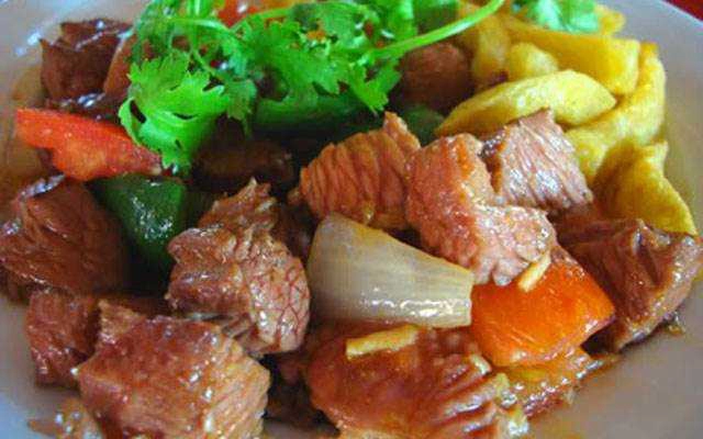 Quán Ăn 51 Đông Hồ