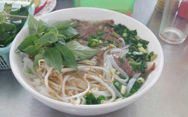 Quán Ăn 66 - Phở & Bún Bò Huế