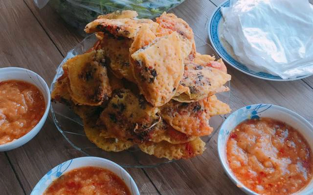 Quán Ăn 79 - Ram Thịt Nướng & Bánh Xèo Quảng Ngãi