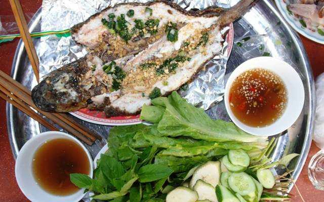 Quán Ăn 9 Nhàn - Đặc Sản Miền Tây