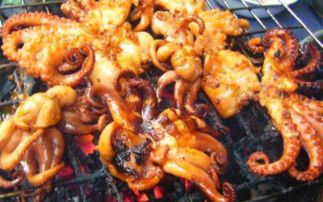 Quán Ăn Alo 100 - Lẩu & Đồ Nướng