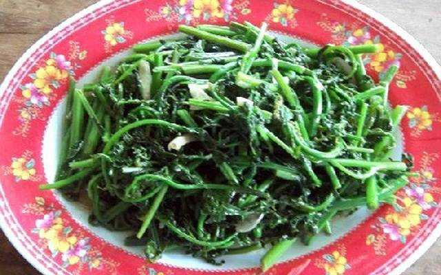 Quán Ăn Aly Quán