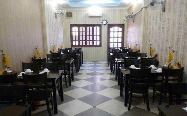 Quán Ăn Ẩm Thực Chay Huệ Phát