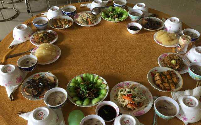 Quán Ăn Ẩm Thực Chay - Tân Thới Nhất