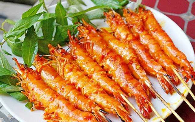 Quán Ăn Ẩm Thực Đại Nam - Cơm & Món Nhậu Đặc Sản