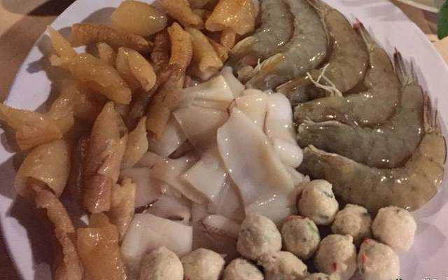 Quán Ăn Ẩm Thực Đại Nam