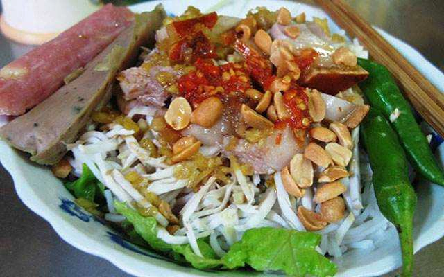 Quán Ăn Ẩm Thực Gia Đình Food Court - Nguyễn Nghiêm