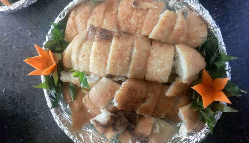 Quán Ăn Ẩm Thực Hoàng Phát