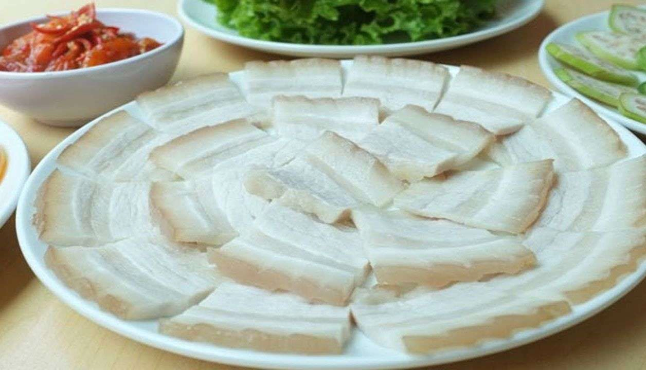 Quán Ăn Ẩm Thực Mỹ Phước