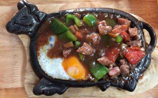 Quán Ăn Ẩm Thực Tư Né - Chuyên Các Món Né
