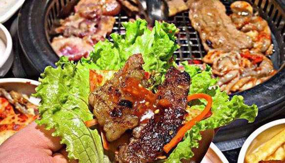 Quán Ăn An Khánh - Lẩu Nướng Meat Pud