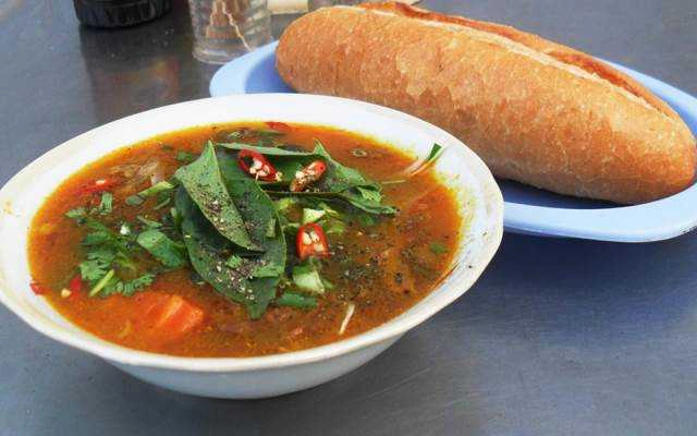 Quán Ăn An Phú - Bún Bò & Bò Kho