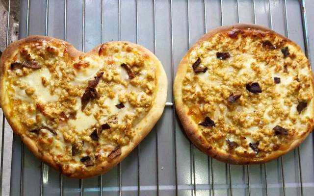 Quán Ăn An Tây's Pizza