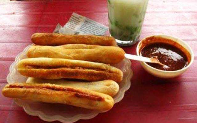Quán Ăn Anh Béo - Ốc & Bánh Mì Cay Hải Phòng
