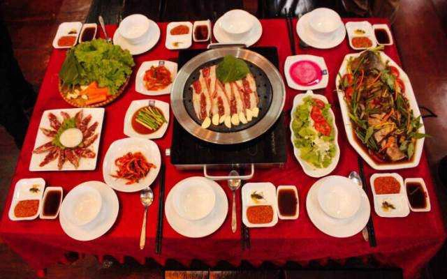 Quán Ăn Ánh Dương - Lẩu Các Loại