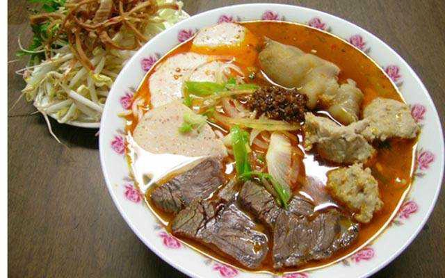 Quán Ăn Ảnh Khánh