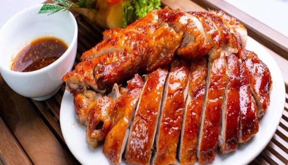 Quán Ăn Ánh Lưu Quán - Đặc Sản Vịt Cỏ Vân Đình