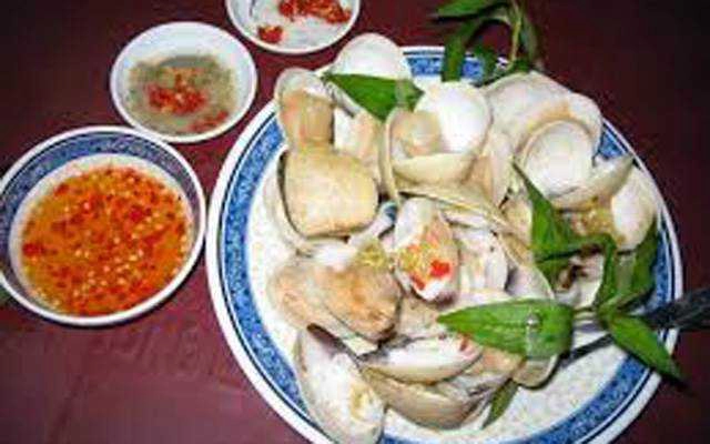 Quán Ăn Át Chuồn