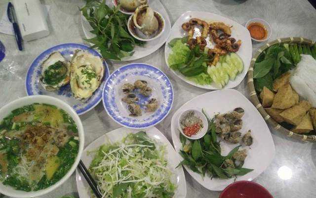 Quán Ăn Bà Đào - Ẩm Thực Dân Tộc