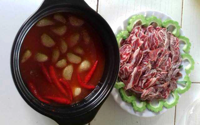 Quán Ăn Ba Hưng Quán - Ẩm Thực Thuần Việt