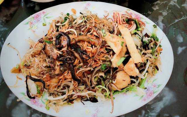 Quán Ăn Bà Thúy - Cháo Lươn & Miến Lươn