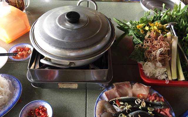 Quán Ăn Bạc Liêu - Lẩu Mắm