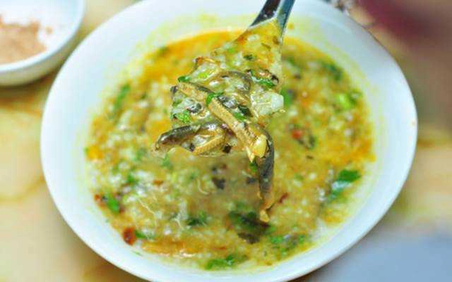 Quán Ăn Bạch Lan Quán - Phở & Cháo Lươn