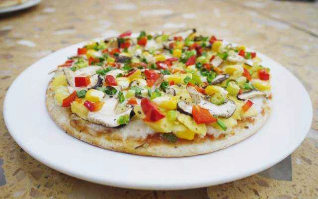Quán Ăn Baking Food - Pizza & Drinks