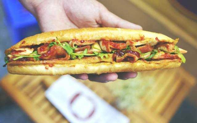 Quán Ăn Bami Việt - Mai Xuân Thưởng
