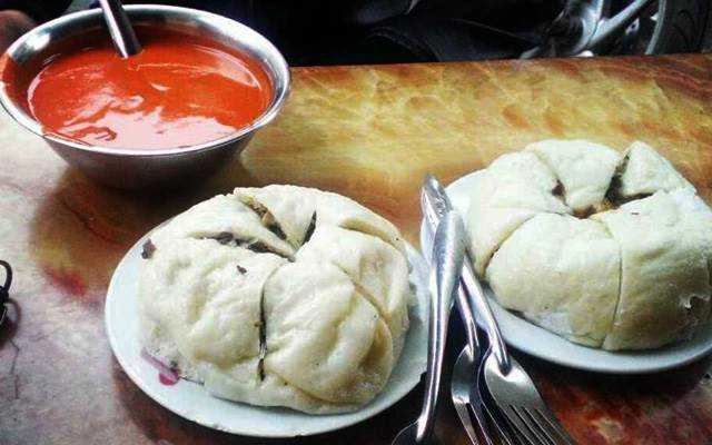 Quán Ăn Bánh Bao & Chè
