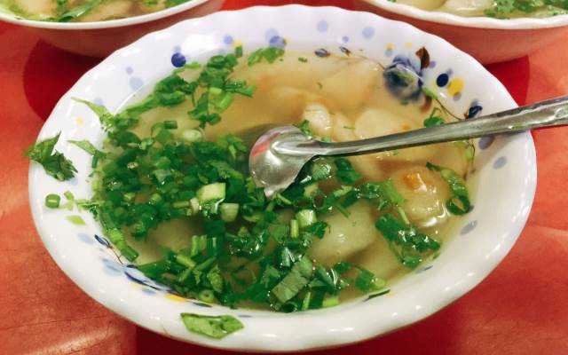 Quán Ăn Bánh Bèo 37