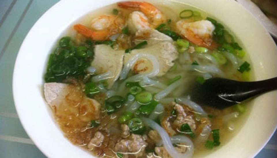 Quán Ăn Bánh Canh Cá Lóc & Tôm Thịt