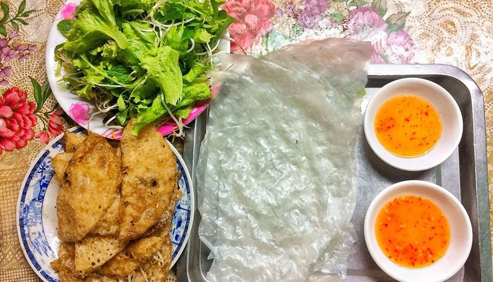 Quán Ăn Bánh Canh Chả Cá & Bánh Xèo
