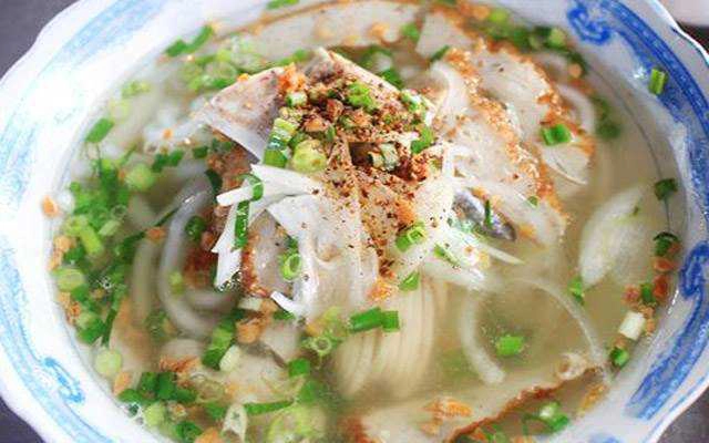 Quán Ăn Bánh Canh Phụng Phú Quốc