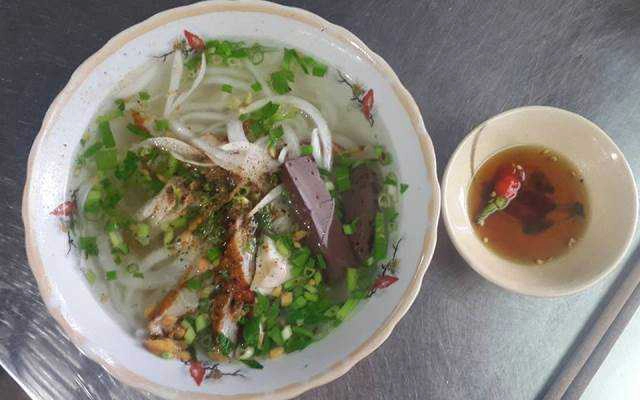 Quán Ăn Bánh Canh Phụng