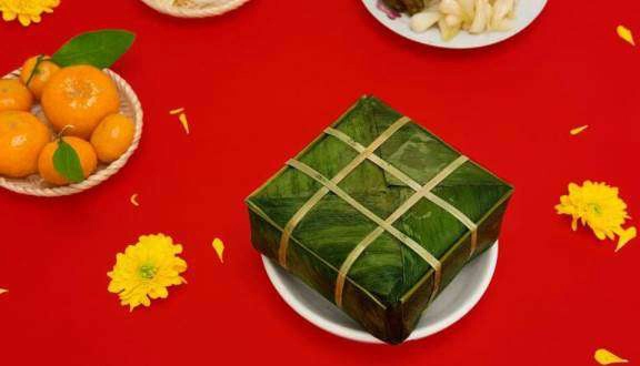 Quán Ăn Bánh Giò Bánh Chưng Mẹ Múp - An Bình