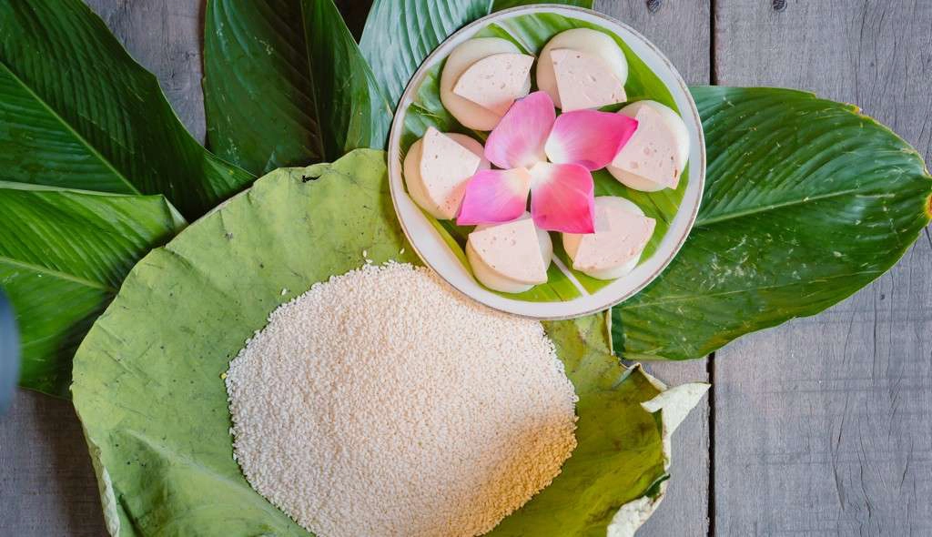 Quán Ăn Bánh Giò Bánh Chưng Mẹ Múp - Hoàng Diệu