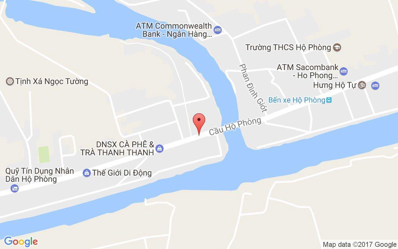 Quán Ăn Bánh Kem Ngọc Thu