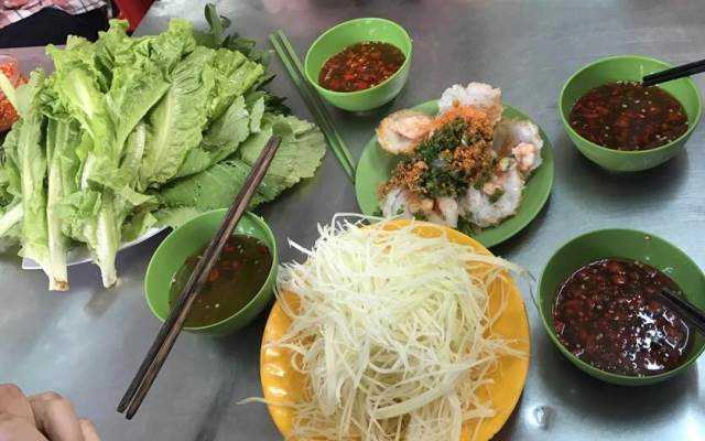 Quán Ăn Bánh Khọt & Bánh Xèo Nam Bộ