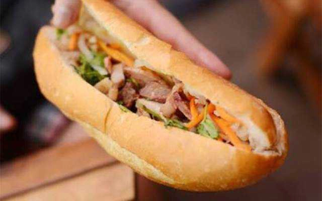 Quán Ăn Bánh Mì & Bánh Canh