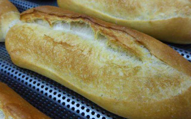 Quán Ăn Bánh Mì Chay Hẻm 154
