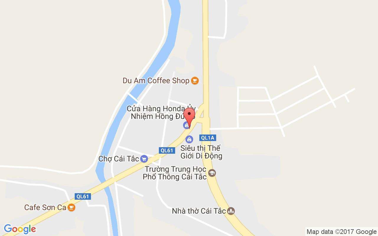 Quán Ăn Bánh Mì Nam Quang