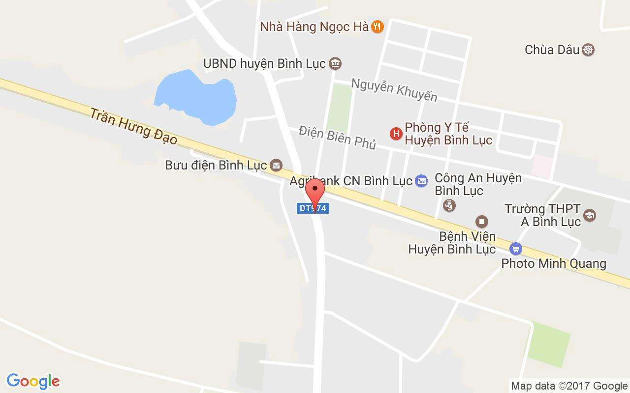 Quán Ăn Bánh Mì Trường An